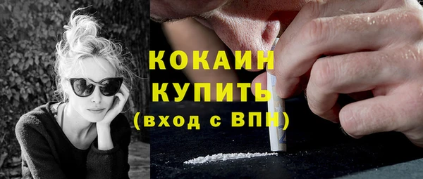 прущий лед Абаза